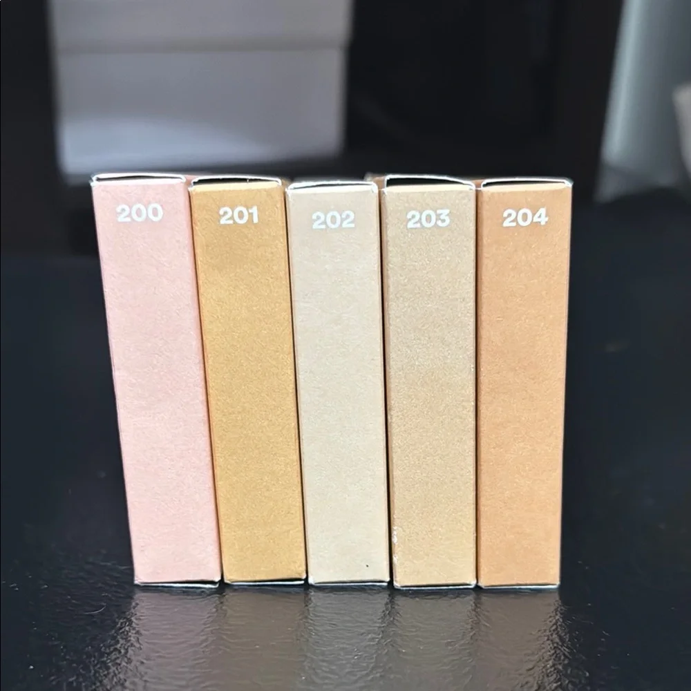 Mina The Compact Powder Concealer